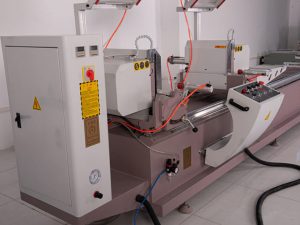 Máy cắt nhôm 2 đầu 05S 1 May cat nhom 2 dau 05S 180121 11