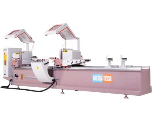 Máy cắt nhôm 2 đầu 05S 4 May cat nhom 2 dau 05S 180121 2