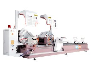 Máy cắt nhôm 2 đầu 09S 5 May cat nhom 2 dau 09S 180121 11
