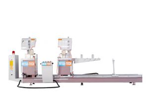 Máy cắt nhôm 2 đầu M450 5 May cat nhom 2 dau M450 180121 7