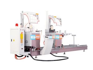 Máy cắt nhôm 2 đầu M450 4 May cat nhom 2 dau M450 180121 8