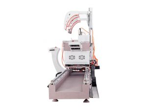 Máy cắt nhôm 2 đầu M450 CNC 2 May cat nhom 2 dau M450CNC 180121 12 1
