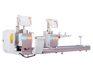 Máy cắt nhôm 2 đầu M450 CNC 6 May cat nhom 2 dau M450CNC 180121 7 1
