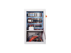 Máy cắt nhôm 2 đầu M450 CNC 4 May cat nhom 2 dau M450CNC 180121 8 1