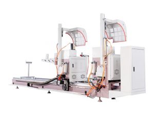 Máy cắt nhôm 2 đầu M450 2 May cat nhom 2 dau M450CNC 180121 9