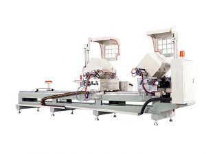 Máy cắt nhôm 2 đầu F88 2 May cat nhom 2 dau mam xoay F88 180121 3