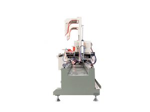 Máy cắt nhôm 2 đầu F90 2 May cat nhom 2 dau mam xoay F90 110321 02