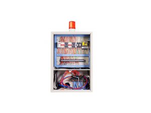 Máy cắt nhôm 2 đầu F90 6 May cat nhom 2 dau mam xoay F90 110321 04