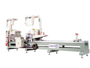 Máy cắt nhôm 2 đầu F90 4 May cat nhom 2 dau mam xoay F90 180121 3