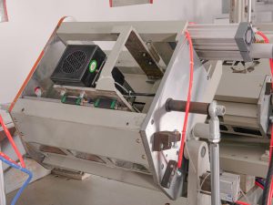 Máy cắt nhôm 2 đầu F99 2 May cat nhom 2 dau mam xoay F99 180121 20