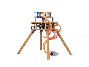 Máy đột dập hơi hệ 55 – 13 dao 2 May dot dap hoi he 55 13 dao 180121 2 600x400 1