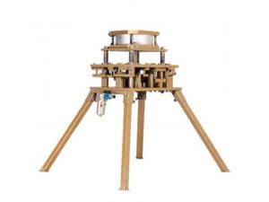 Máy đột dập hơi hệ 55 – 13 dao 3 May dot dap hoi he 55 13 dao 180121 4 600x368 1