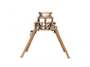 Máy đột dập hơi hệ 55 – 13 dao 4 May dot dap hoi he 55 13 dao 180121 5 600x361 1