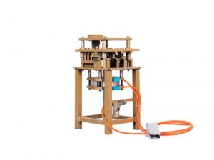 Máy đột dập hơi Việt pháp, hệ 55 vát cạnh – 14 dao 2 May dot dap hoi he Viet Phap he 55 vat canh 14 dao 180121 2 600x400 1