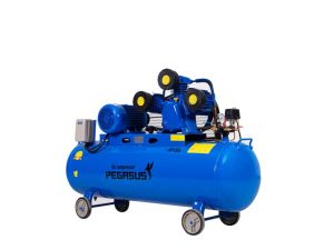Máy nén khí 200L – 4HP 1 May nen khi 200L 4HP 180121 2 1