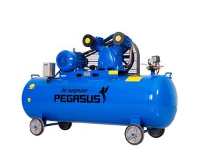 Máy nén khí 330L – 5,5HP 1 May nen khi 330L 5.5HP 180121 2 1