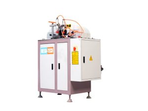 Máy phay đố thay dao nhanh thân nhỏ Megatech