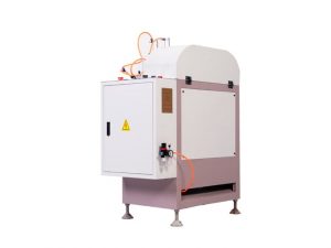 Máy phay đố thay dao nhanh thân nhỏ Megatech 5 May phay do TDN than nho Megatech 180121 4 1