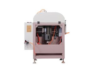 Máy phay đố thay dao nhanh thân nhỏ Megatech 4 May phay do TDN than nho Megatech 180121 6