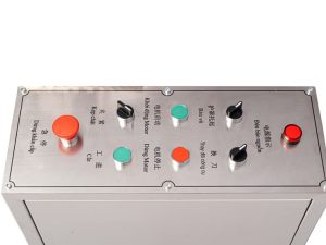 Máy phay đố thay dao nhanh thân nhỏ Megatech 3 May phay do TDN than nho Megatech 180121 7