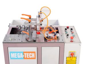 Máy phay đố thay dao nhanh thân nhỏ Megatech 2 May phay do TDN than nho Megatech 180121 8 1