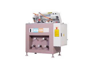 Máy phay đố thay dao nhanh thân to Megatech 5 May phay do TDN than to Megatech 180121 4