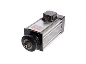 Motor Vuông máy cắt nhôm 3.0Kw