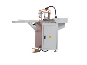 Máy ép góc kỹ thuật số Megatech 6 may ep goc nhom ky thua s megatech 1b