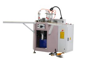 Máy ép góc kỹ thuật số Megatech 4 may ep goc nhom ky thua s megatech 1d