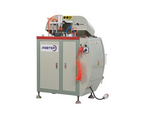 Máy phay đố thay dao nhanh thân nhỏ Faster 4 may phay do thay dao nhanh than nho 1b