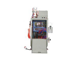 Máy phay đố thay dao nhanh thân nhỏ Faster 1 may phay do thay dao nhanh than nho 1e